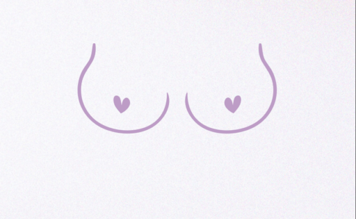 Naturalny lifting biustu